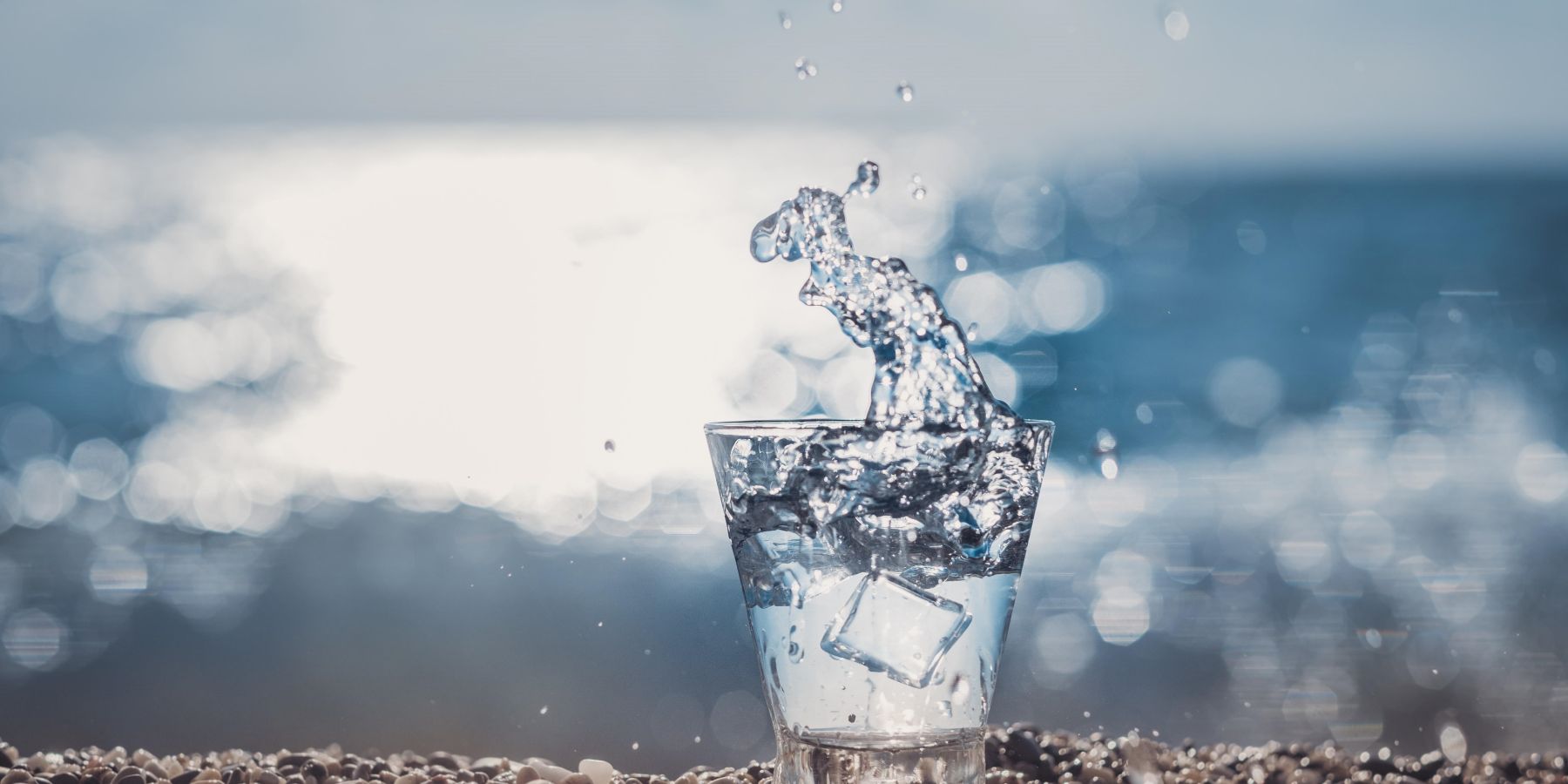 How Cold Water Can Elevate Your Hydration Habits
