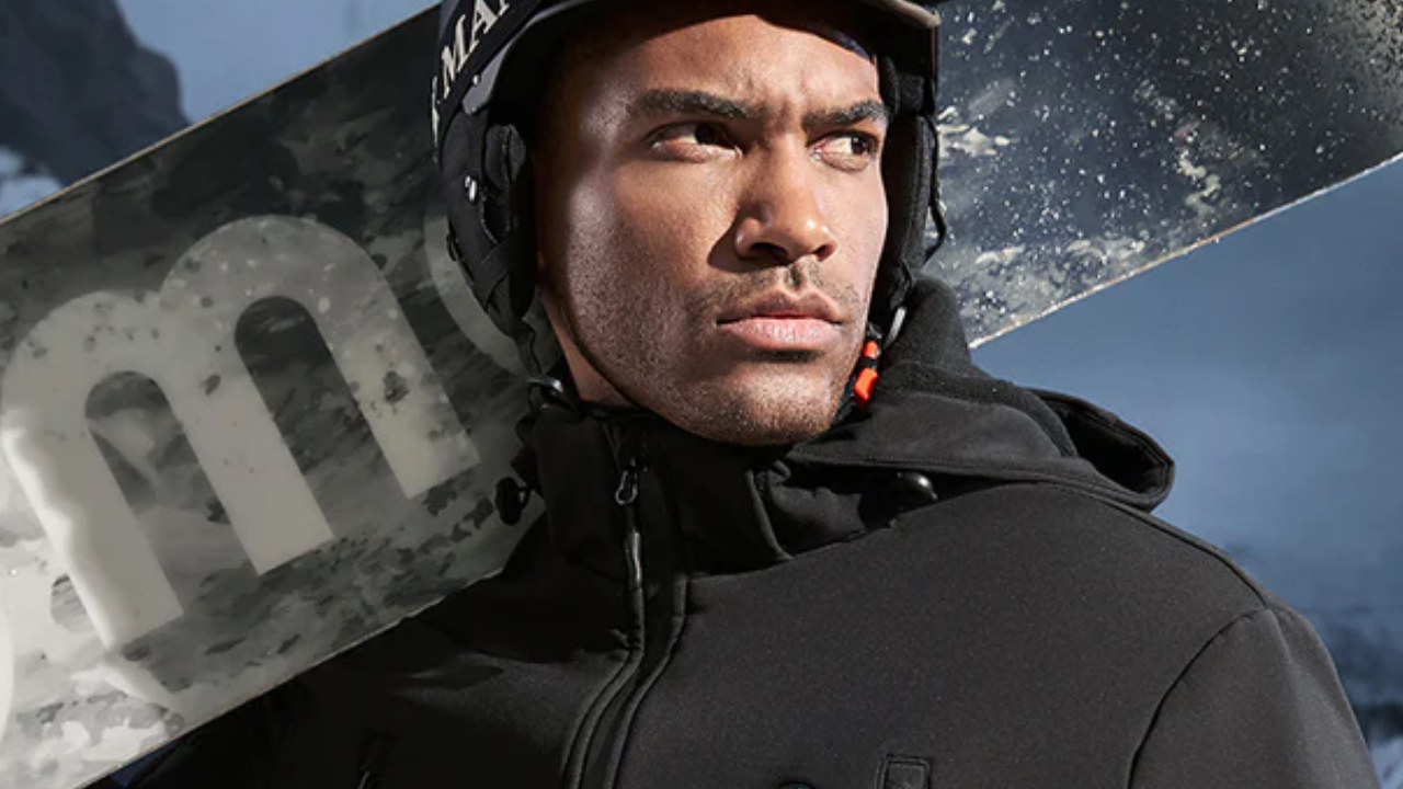 Are Heated Jackets Appropriate For Sporting Events?