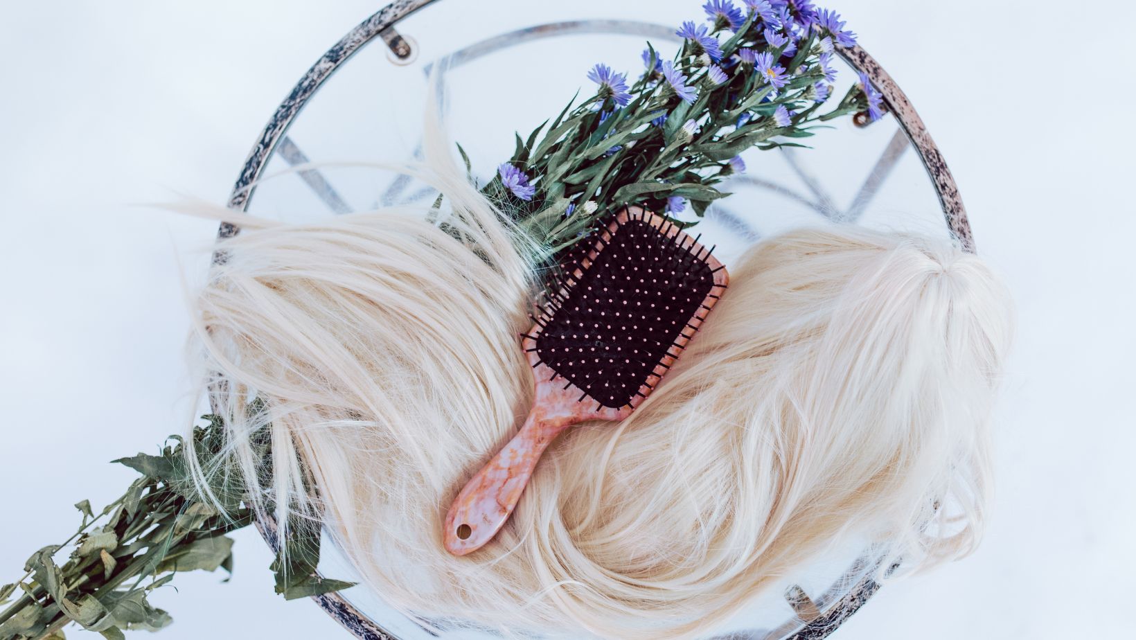 Ways to Maintain and Care for Your Wigs