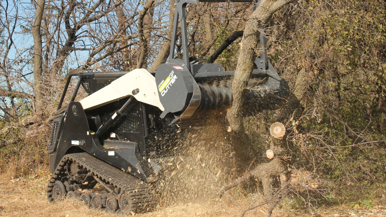 How to Identify High-Quality Mulcher Teeth for Loftness Machines