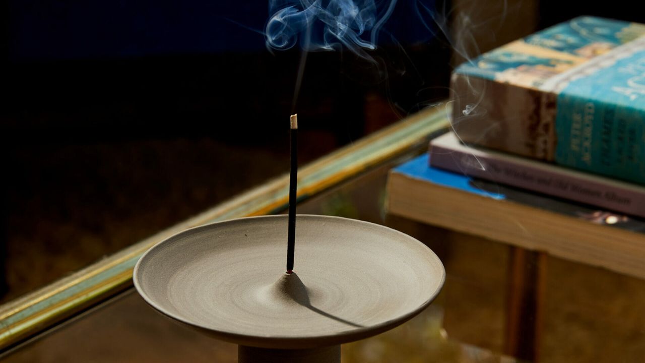 Exploring the Unique Craftsmanship of Serenaure's Incense Containers