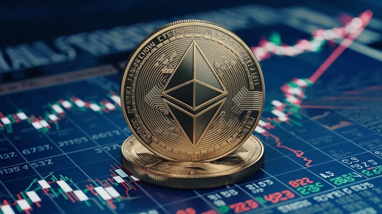 Ethereum Price Predictions 2025: Insights for Traders on Bitget